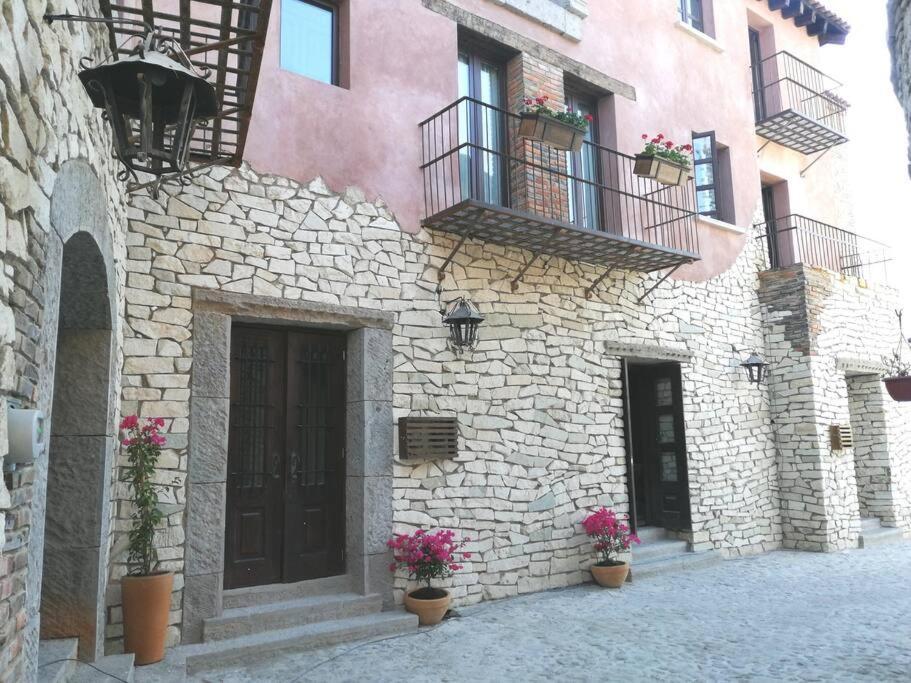 Hermoso Loft En Valquirico, Lofts Frontana. Tlaxcala Kültér fotó