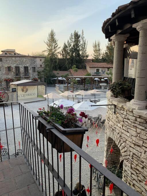 Hermoso Loft En Valquirico, Lofts Frontana. Tlaxcala Kültér fotó