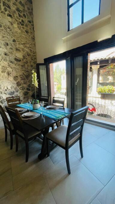 Hermoso Loft En Valquirico, Lofts Frontana. Tlaxcala Kültér fotó